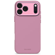 Decoded Silikonska maskica sa MagSafe-om za iPhone 17 Pro Max, Rose - iSTYLE.rs