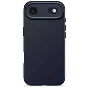 Decoded Silikonska maskica sa MagSafe-om za iPhone Air, Navy - iSTYLE.rs