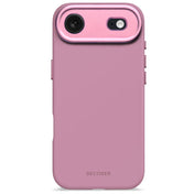 Decoded Silikonska maskica sa MagSafe-om za iPhone Air, Rose - iSTYLE.rs