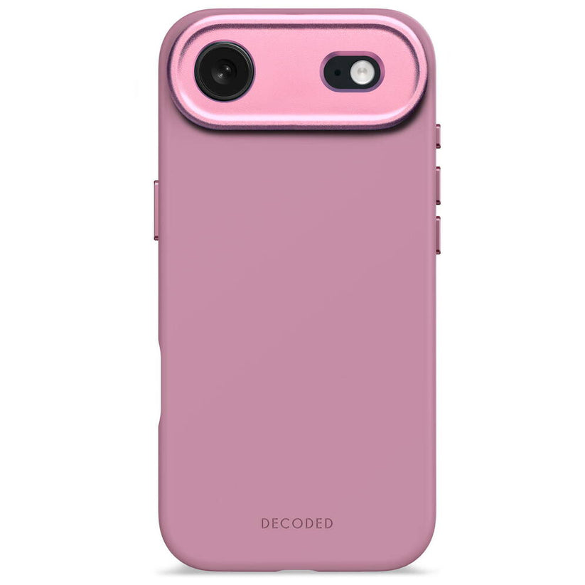 Decoded Silikonska maskica sa MagSafe-om za iPhone Air, Rose - iSTYLE.rs