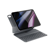 Epico UltraBoard Flat Keyboard Case EK20 iPad 10,9" (A14)/11" (A16) - US - grey