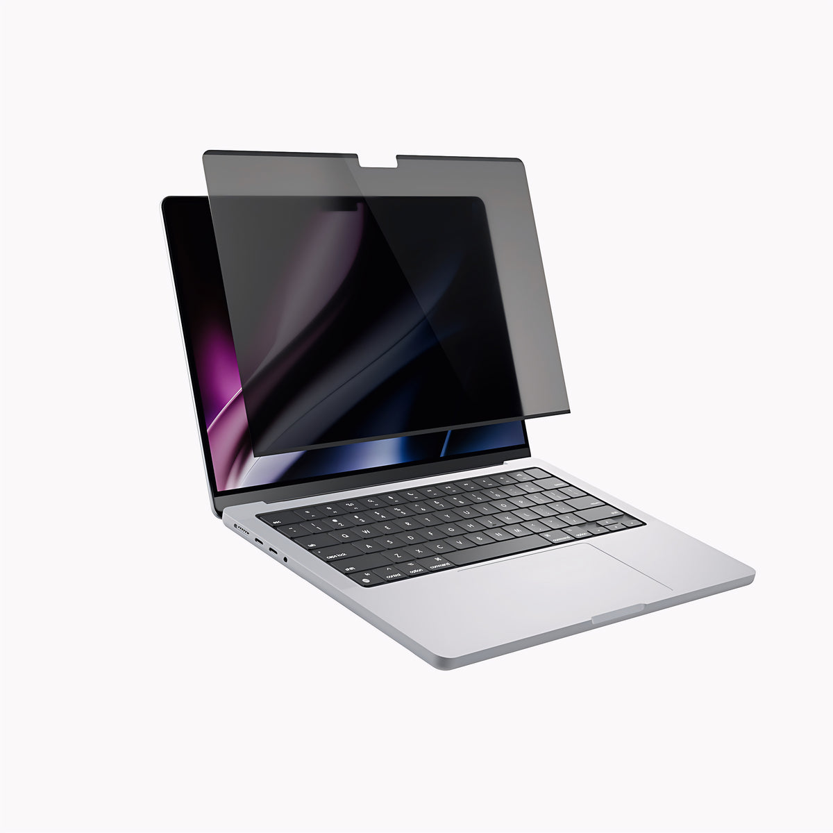 Epico magnetni filter za privatnost i zaštitu od plave svetlosti za MacBook Pro 14"