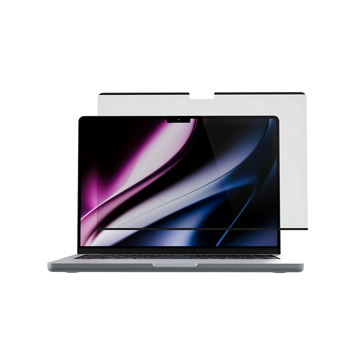 Epico magnetni filter za privatnost i zaštitu od plave svetlosti za MacBook Pro 14"