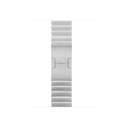38mm Silver Link Bracelet - iSTYLE RS