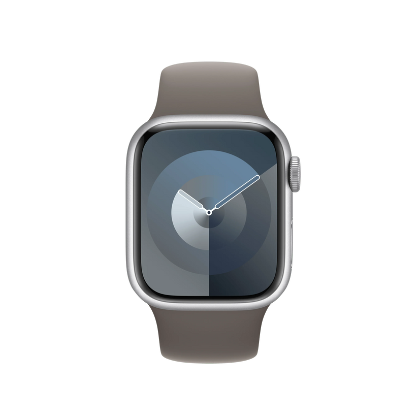 41mm Clay Sport Band - M/L - iSTYLE RS