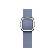 41mm Lavender Blue Modern Buckle - Medium - iSTYLE RS