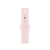 41mm Light Pink Sport Band - S/M - iSTYLE RS