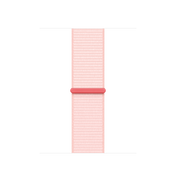 41mm Light Pink Sport Loop - iSTYLE RS