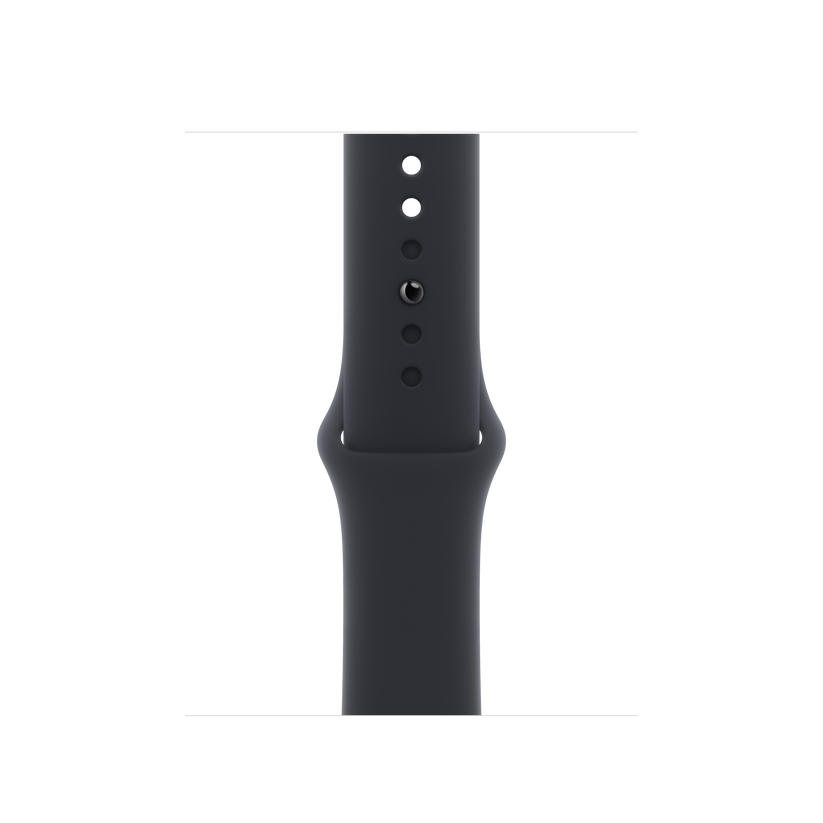 40mm Midnight Sport Band - S/M - iSTYLE RS