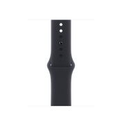46mm Midnight Sport Band - M/L - iSTYLE RS