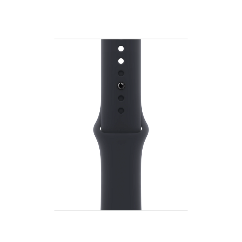 46mm Midnight Sport Band - M/L - iSTYLE RS