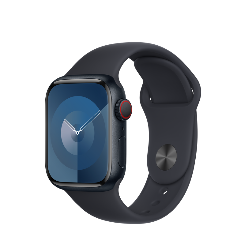 41mm Midnight Sport Band - S/M - iSTYLE RS