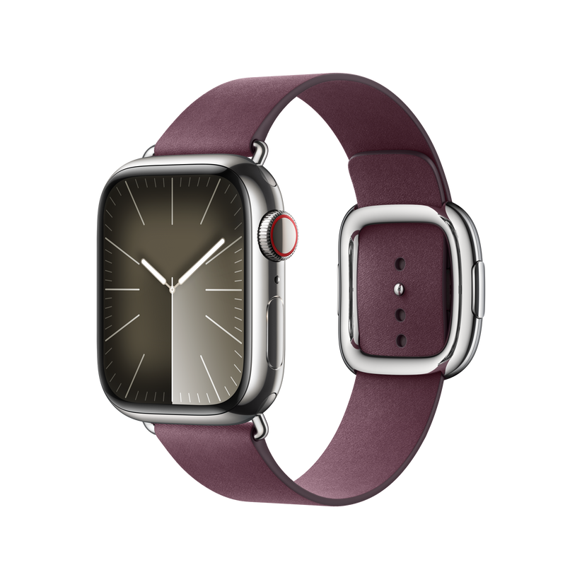41mm Mulberry Modern Buckle - Small - iSTYLE RS