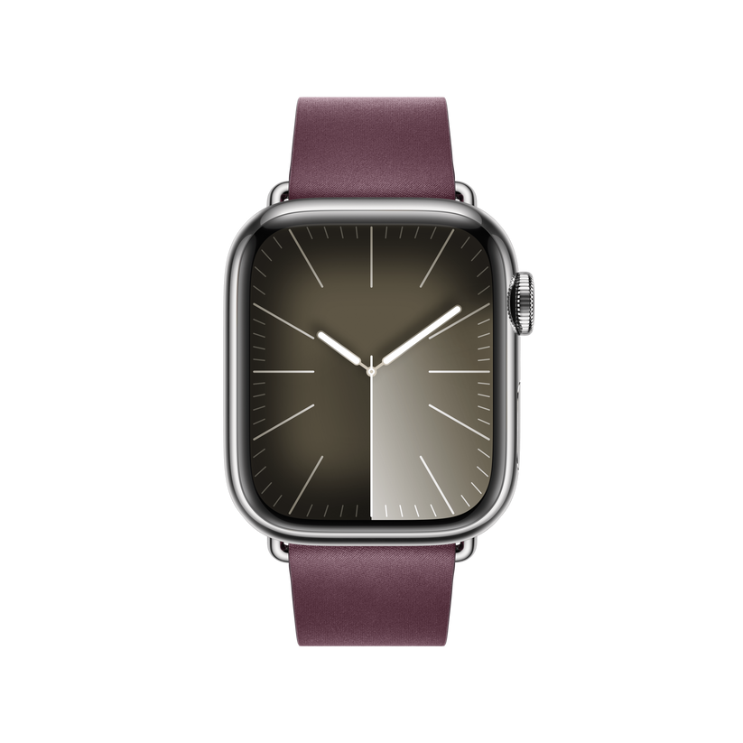 41mm Mulberry Modern Buckle - Small - iSTYLE RS