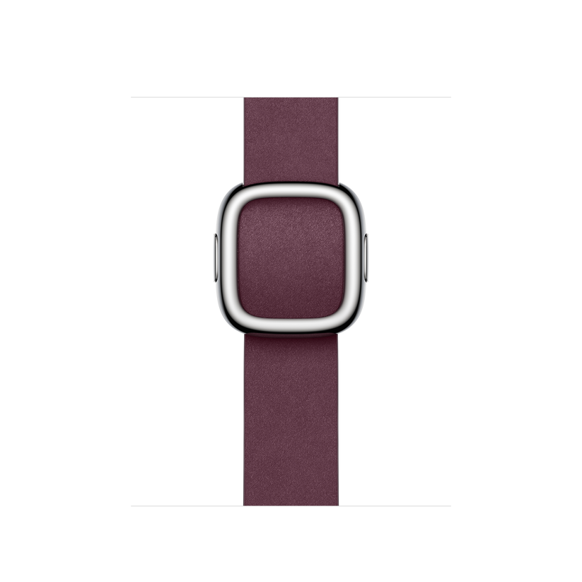 41mm Mulberry Modern Buckle - Small - iSTYLE RS