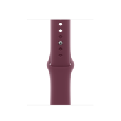 41mm Mulberry Sport Band - M/L - iSTYLE RS