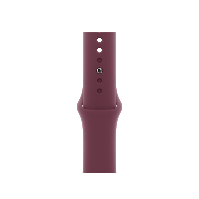 41mm Mulberry Sport Band - M/L - iSTYLE RS