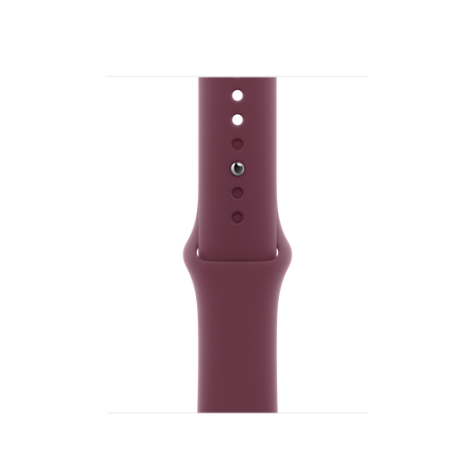 41mm Mulberry Sport Band - S/M - iSTYLE RS