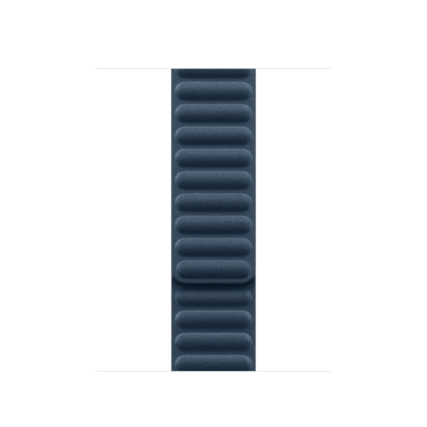 41mm Pacific Blue Magnetic Link - M/L - iSTYLE RS