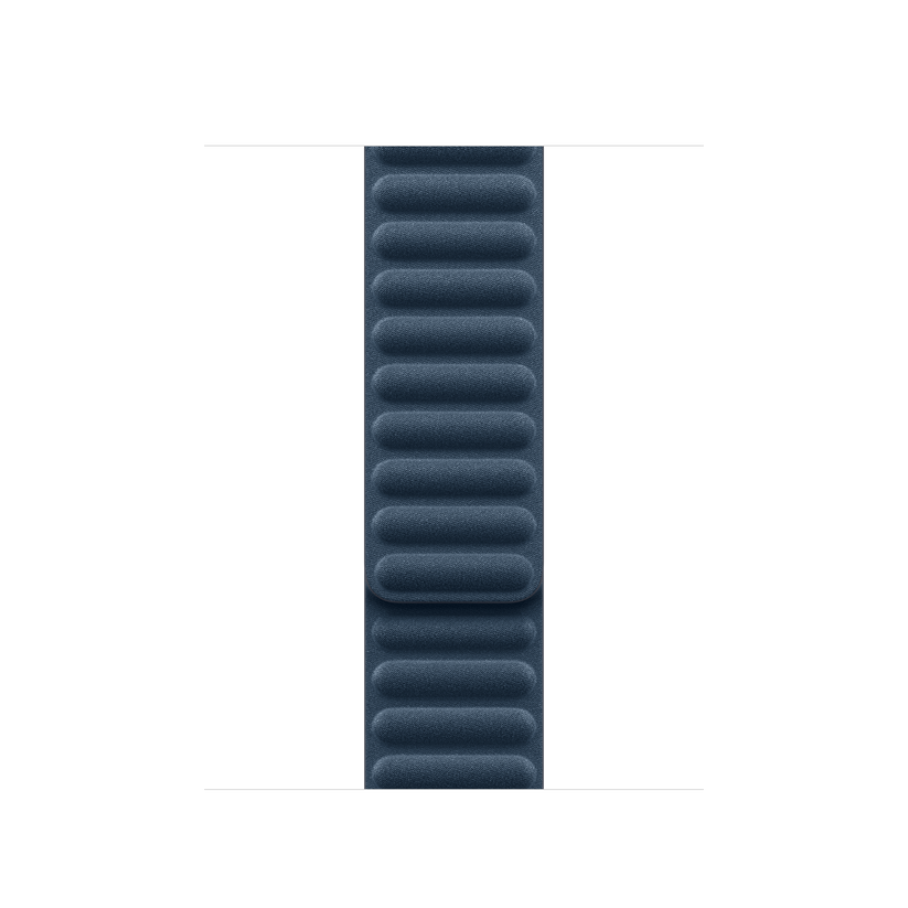 41mm Pacific Blue Magnetic Link - M/L - iSTYLE RS