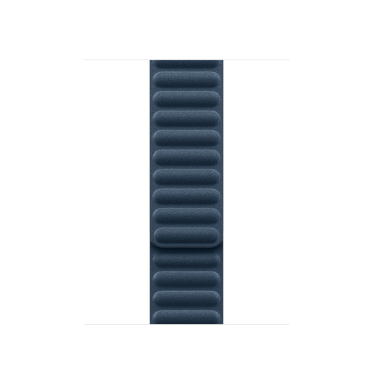 41mm Pacific Blue Magnetic Link - M/L - iSTYLE RS