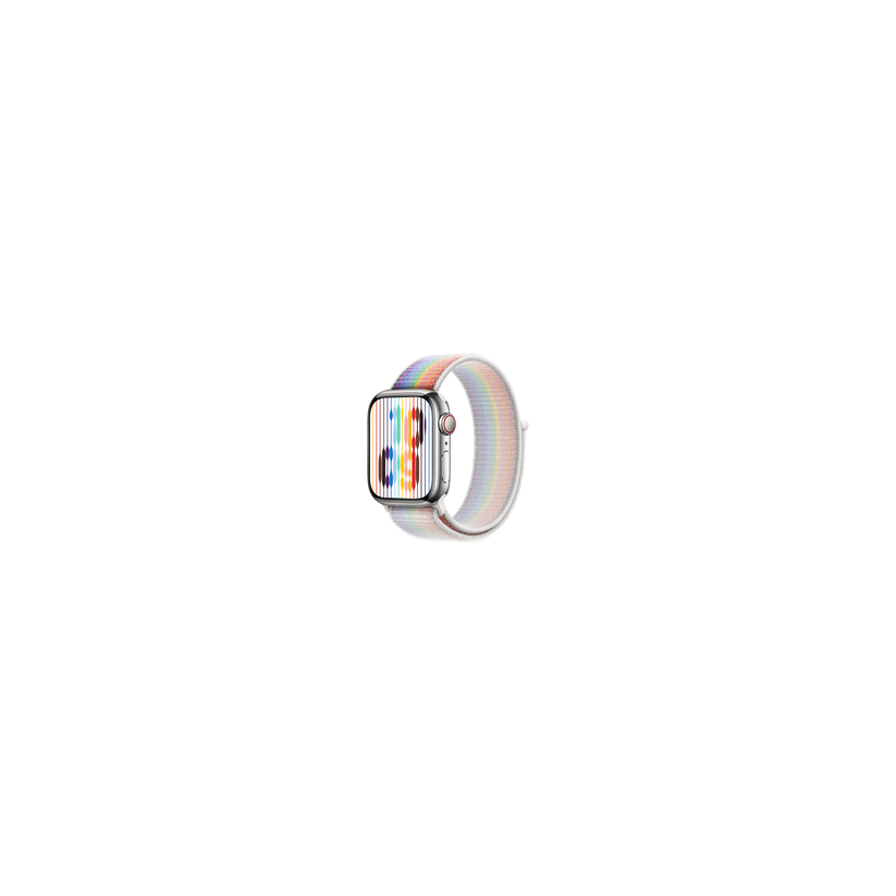 41mm Pride Edition Sport Loop - iSTYLE RS