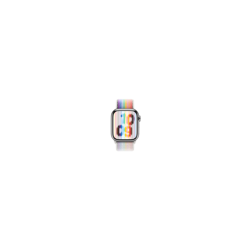 41mm Pride Edition Sport Loop - iSTYLE RS