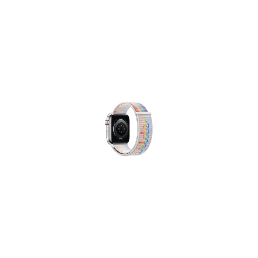 41mm Pride Edition Sport Loop - iSTYLE RS