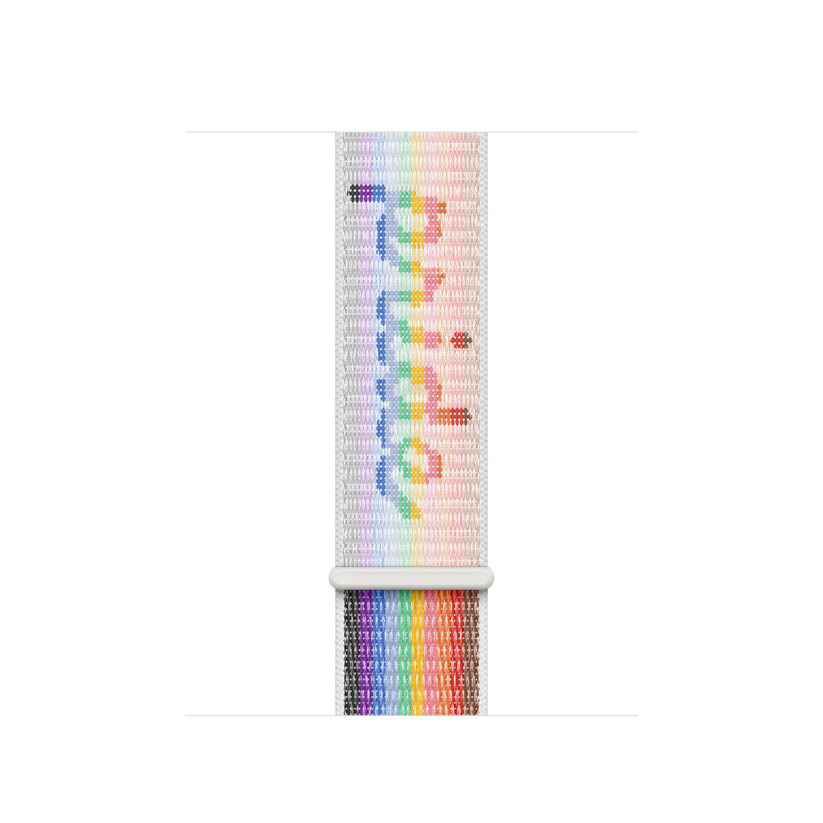 41mm Pride Edition Sport Loop - iSTYLE RS