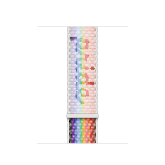 41mm Pride Edition Sport Loop - iSTYLE RS