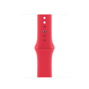 41mm (PRODUCT)RED Sport Band - M/L - iSTYLE RS
