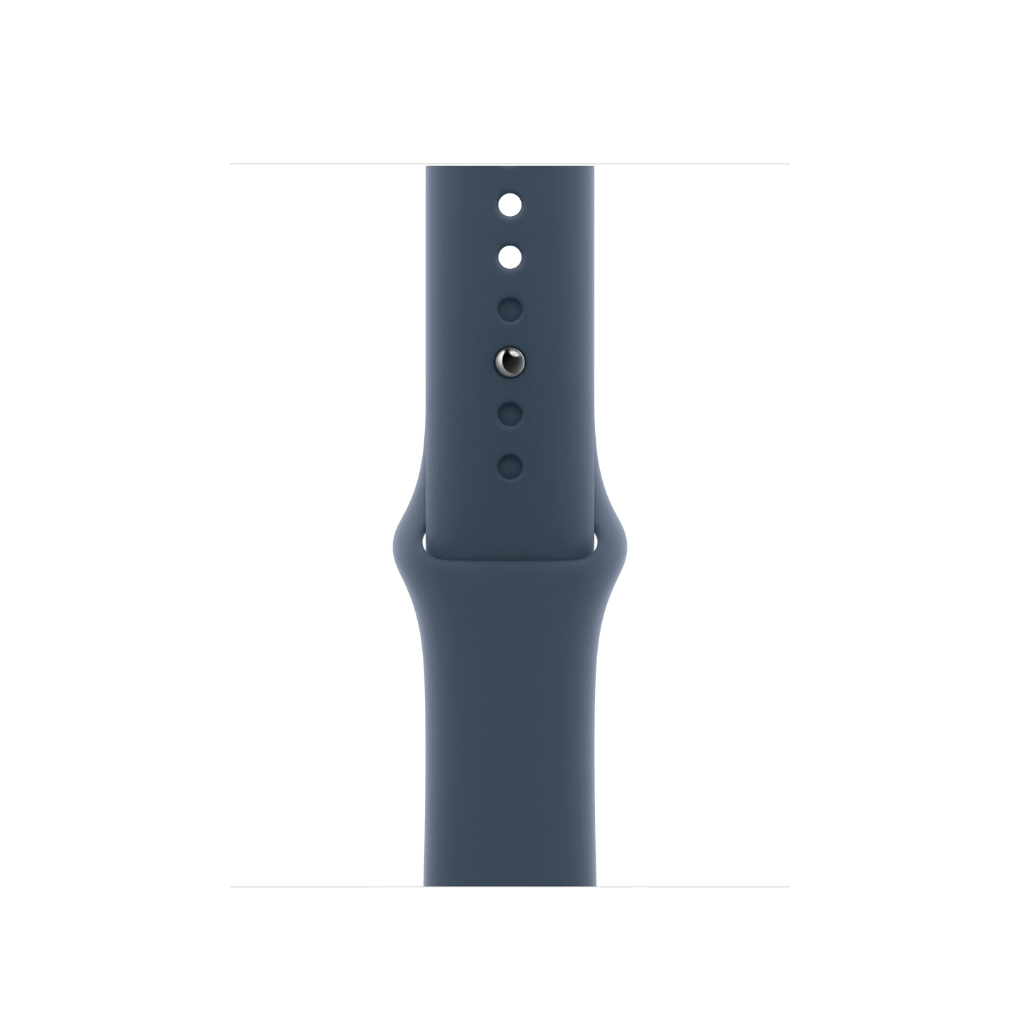 41mm Storm Blue Sport Band - M/L - iSTYLE RS