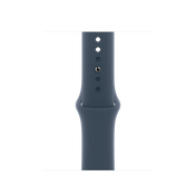 41mm Storm Blue Sport Band - M/L - iSTYLE RS