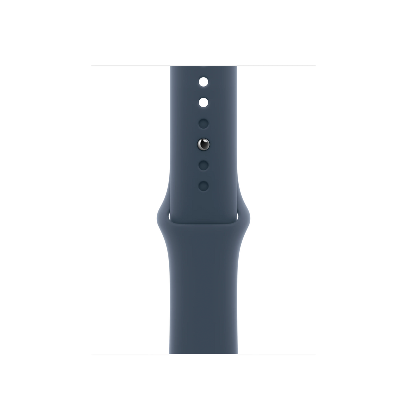 41mm Storm Blue Sport Band - M/L - iSTYLE RS