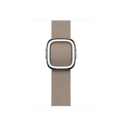 41mm Tan Modern Buckle - Large - iSTYLE RS