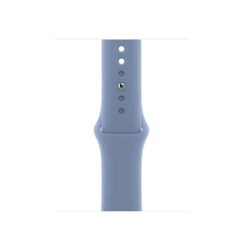 41mm Winter Blue Sport Band - M/L - iSTYLE RS