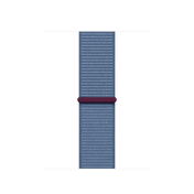 41mm Winter Blue Sport Loop - iSTYLE RS