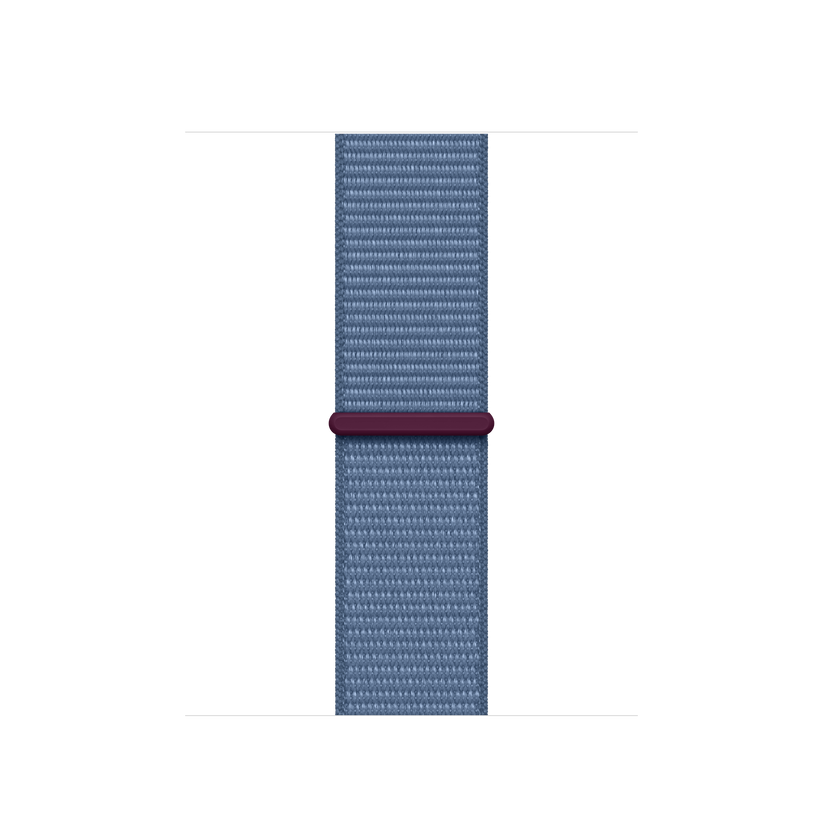 41mm Winter Blue Sport Loop - iSTYLE RS