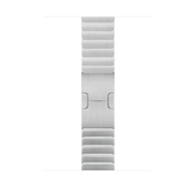 42mm Silver Link Bracelet - iSTYLE RS