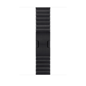 42mm Space Black Link Bracelet - iSTYLE RS