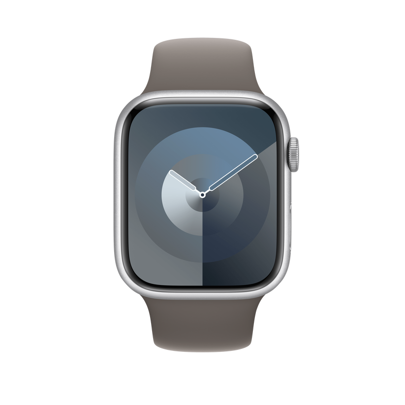 45mm Clay Sport Band - S/M - iSTYLE RS