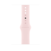 45mm Light Pink Sport Band - M/L - iSTYLE RS