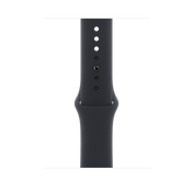 45mm Midnight Sport Band - XL - iSTYLE RS