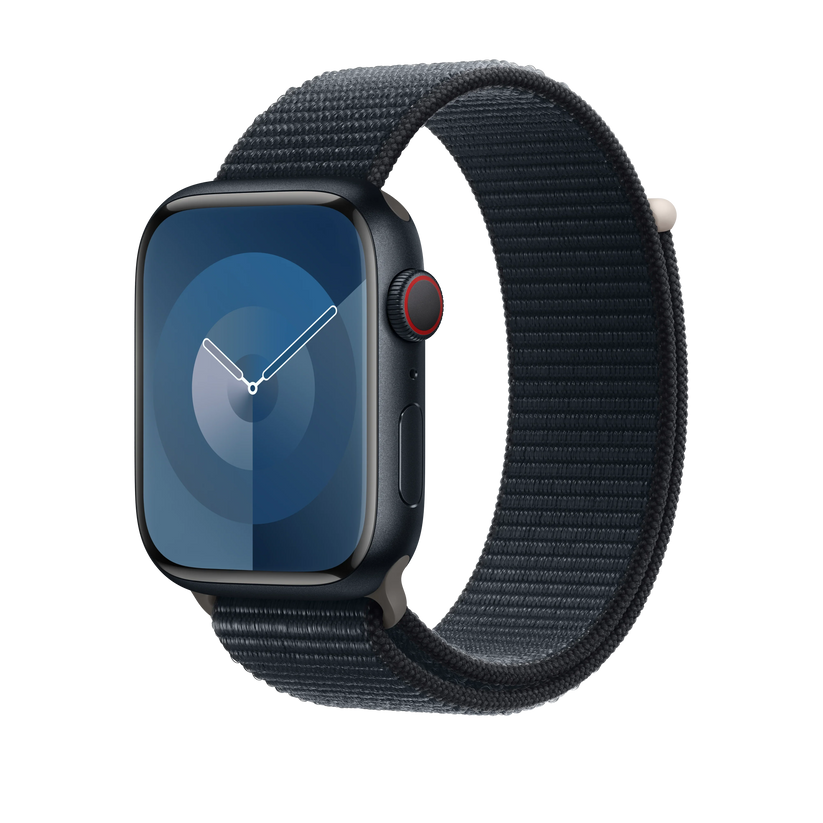 45mm Midnight Sport Loop - iSTYLE RS