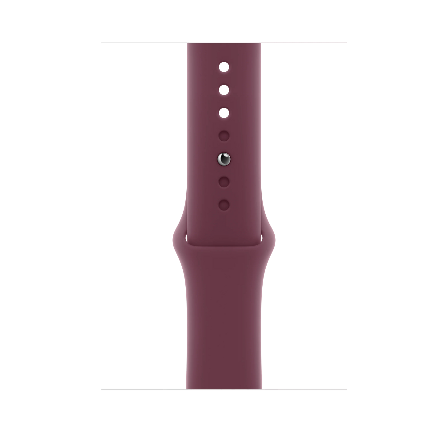 45mm Mulberry Sport Band - M/L - iSTYLE RS