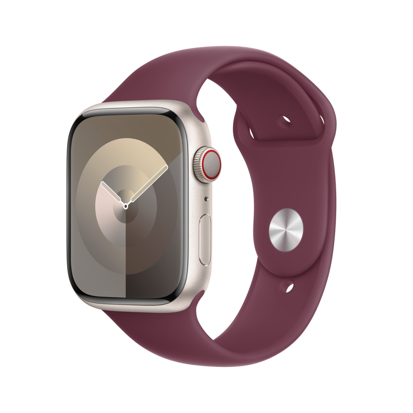 45mm Mulberry Sport Band - S/M - iSTYLE RS