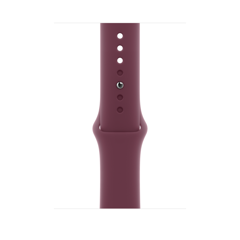 45mm Mulberry Sport Band - S/M - iSTYLE RS