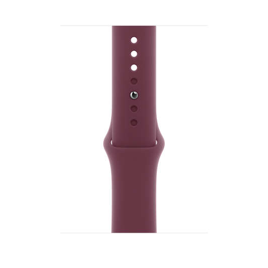 45mm Mulberry Sport Band - S/M - iSTYLE RS