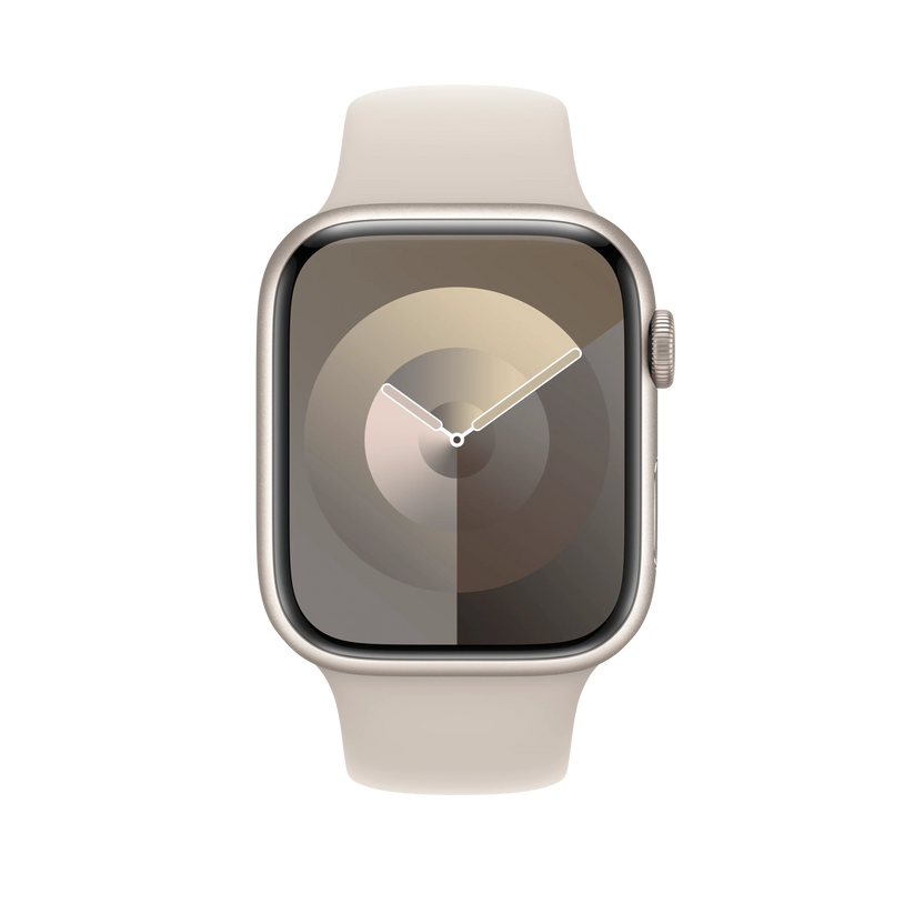 45mm Starlight Sport Band - S/M - iSTYLE RS