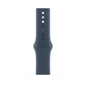 45mm Storm Blue Sport Band - S/M - iSTYLE RS
